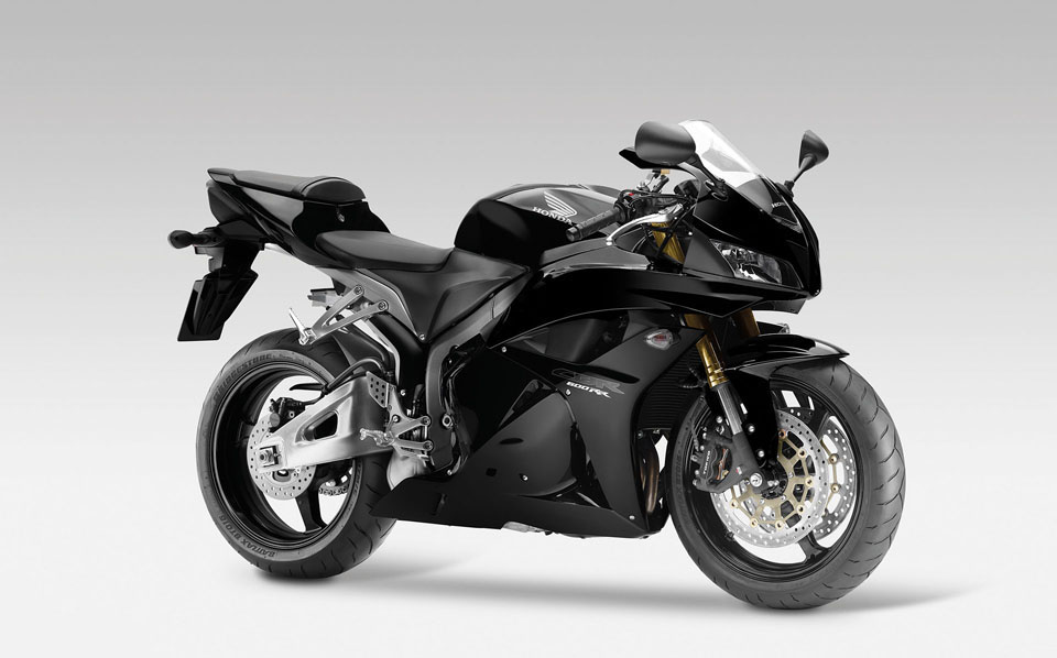 Honda Cbr Rr