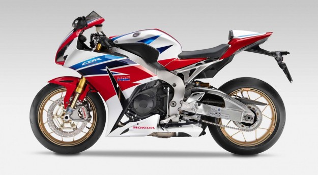 Honda Cbr Sp