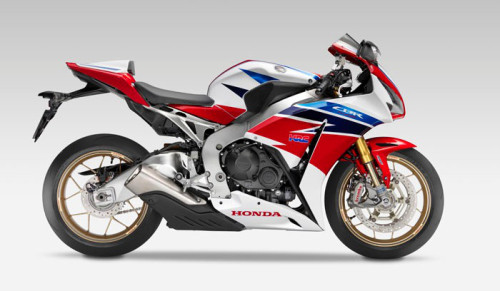 Honda Cbr Sp