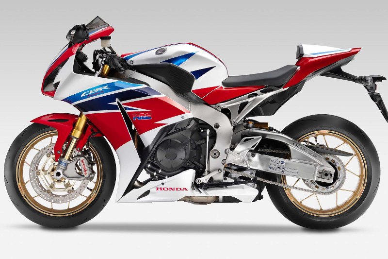 Honda Cbr Sp