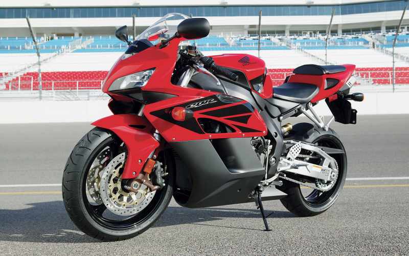 Honda Cbr Sport