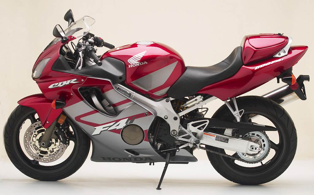 Honda Cbr Sport
