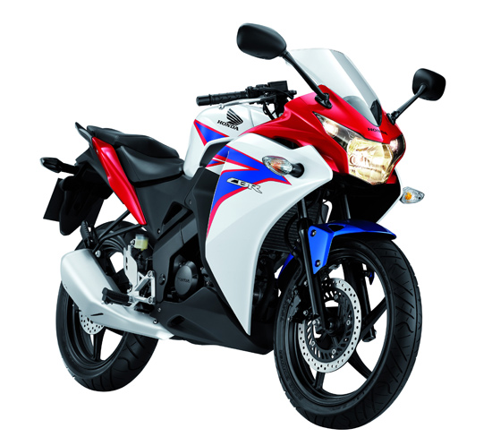 Honda Cbr Terbaru