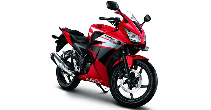 Honda Cbr Terbaru