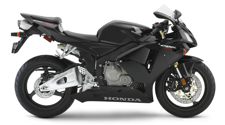 Honda Cbr Tuning