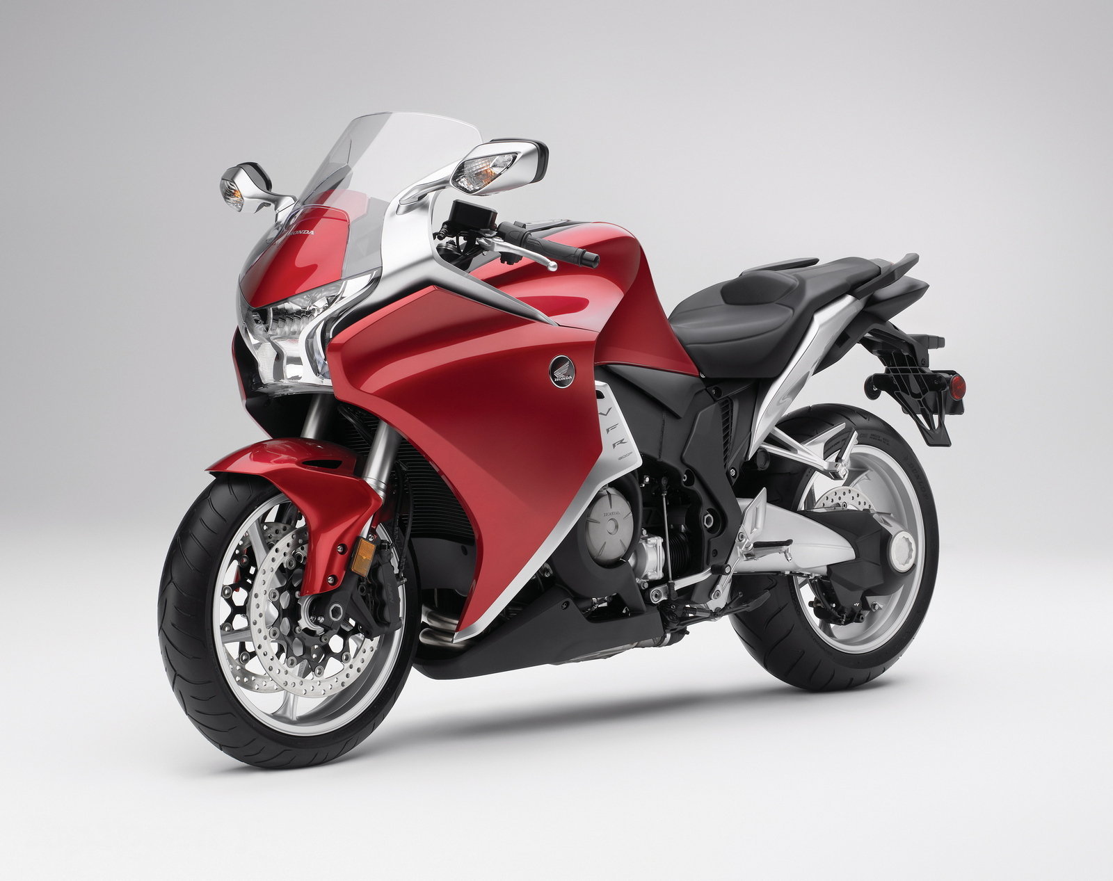 Honda Cbr V4