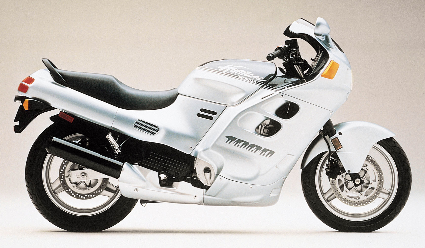 Honda Cbr1000f