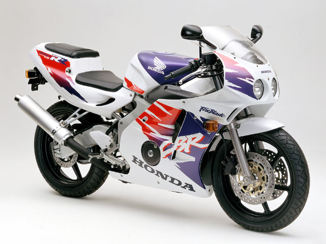 Honda Cbr250rr