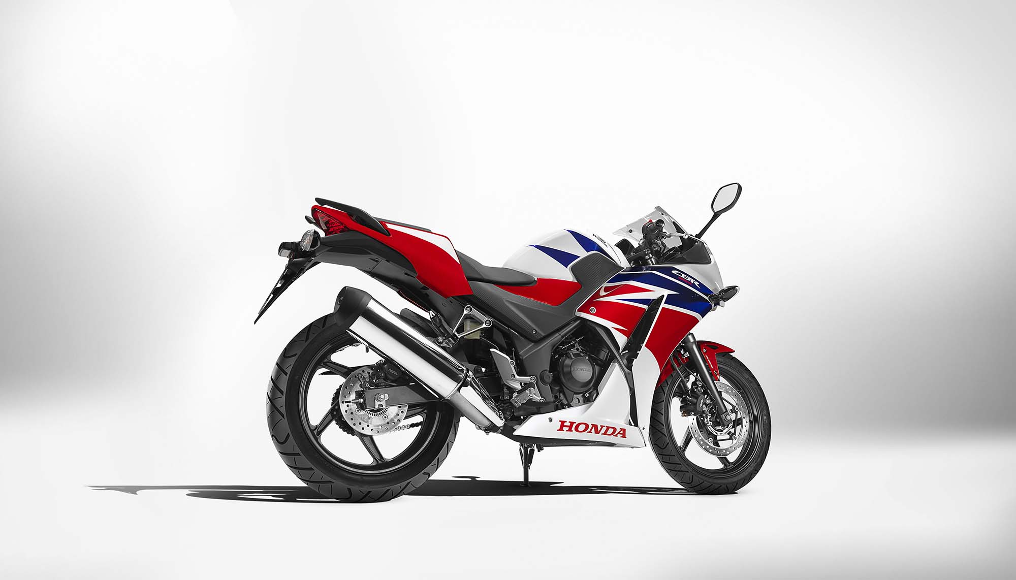 Honda Cbr300r