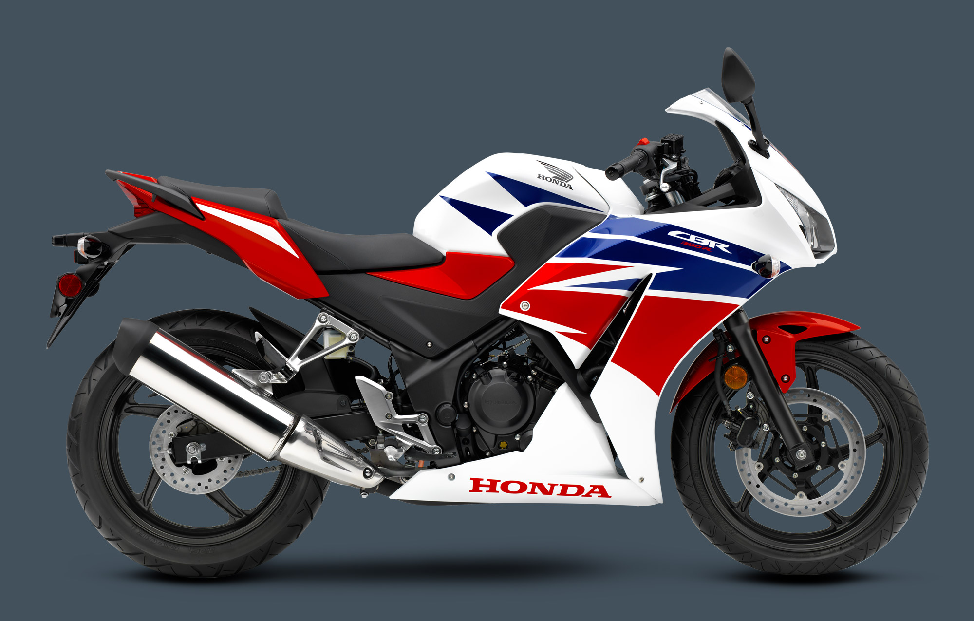 Honda Cbr300r