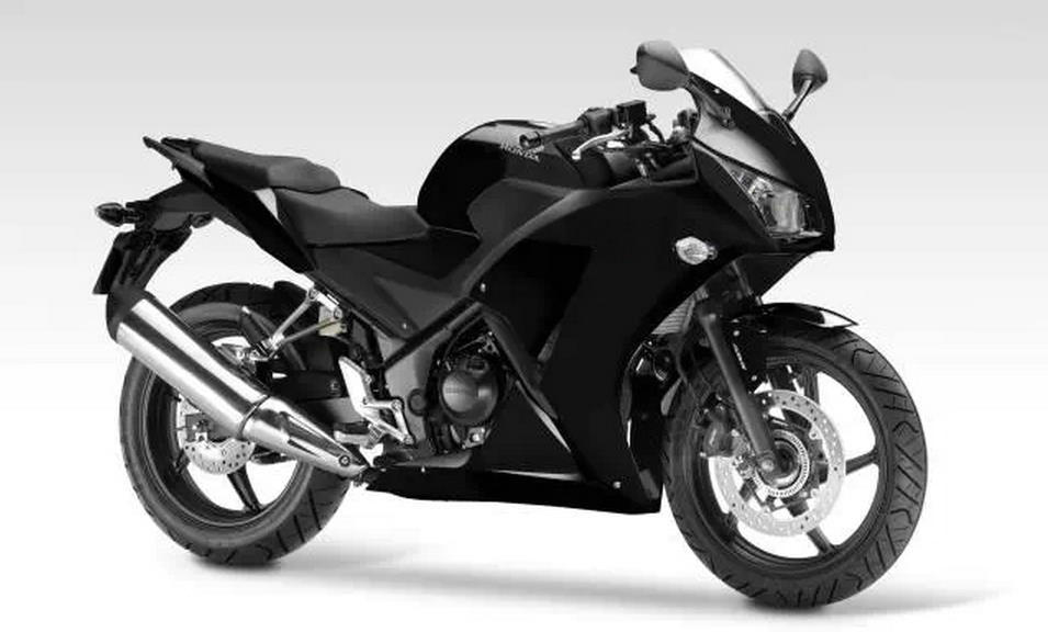 Honda Cbr300r