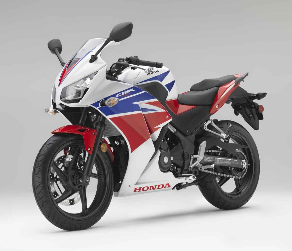 Honda Cbr300r