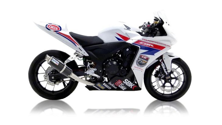 Honda Cbr500r