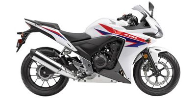 Honda Cbr500r Honda Cbr500r
