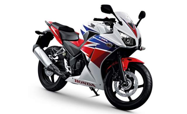 Honda Cbr500r