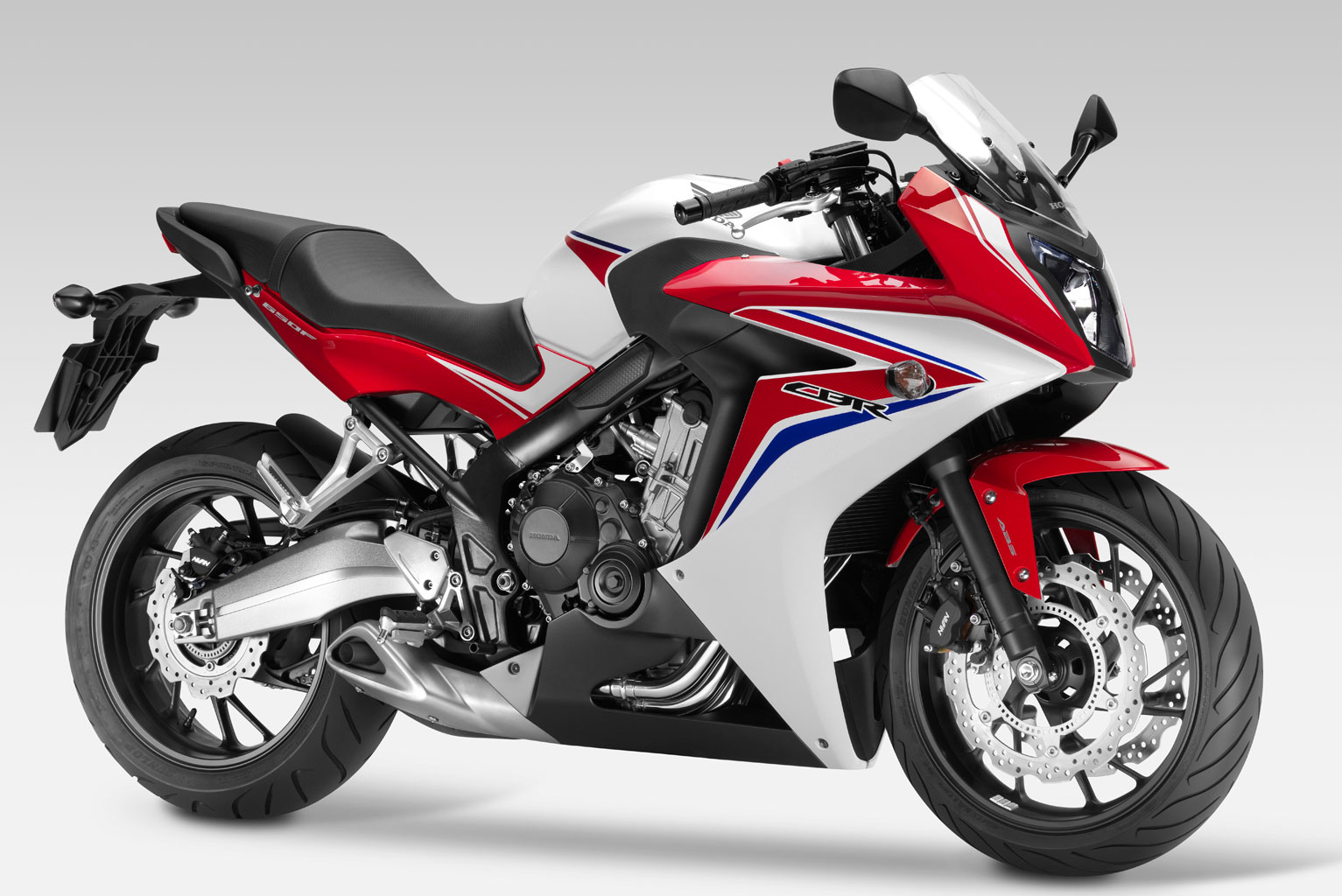 Honda Cbr650f