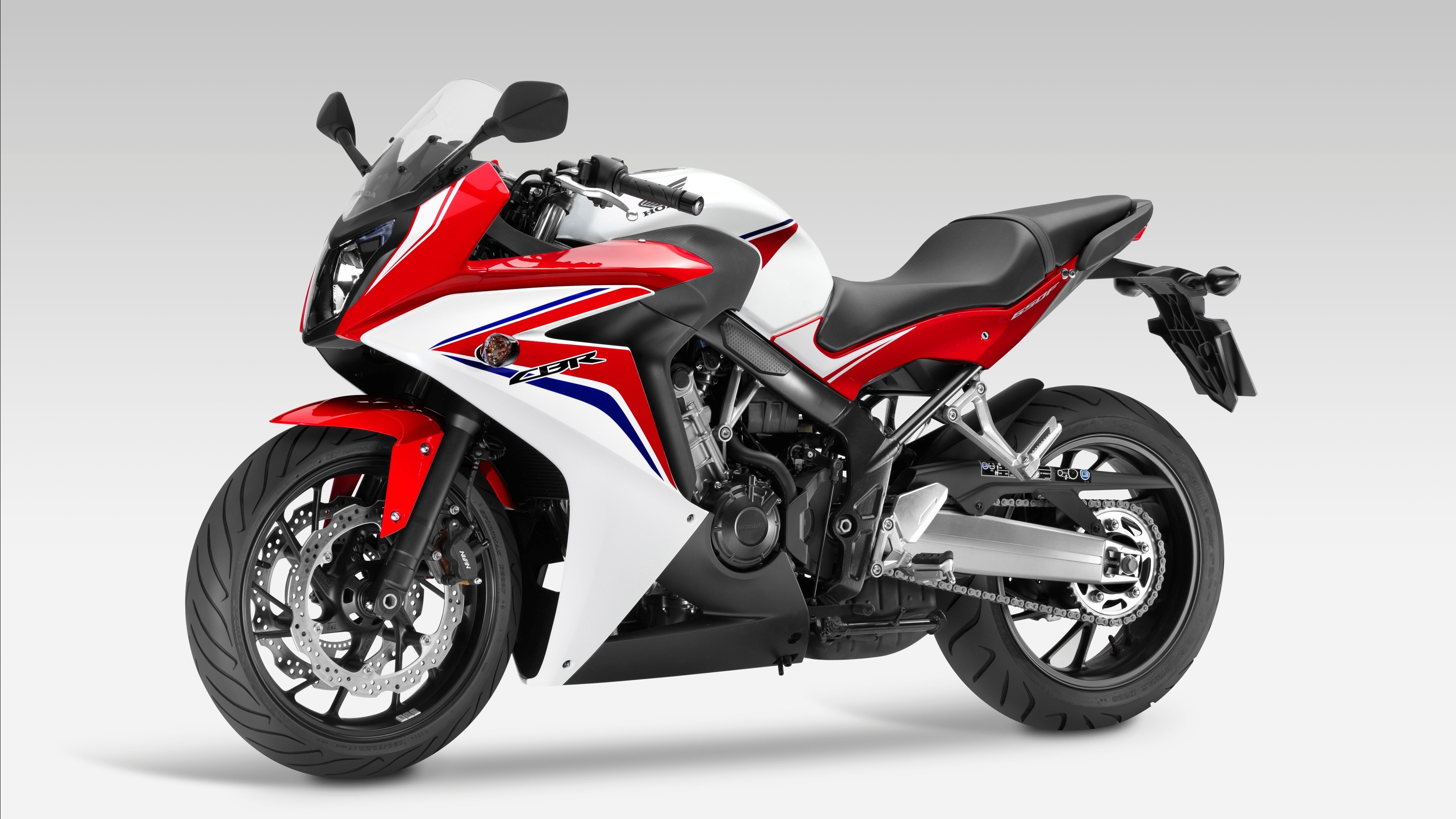 Honda Cbr650f