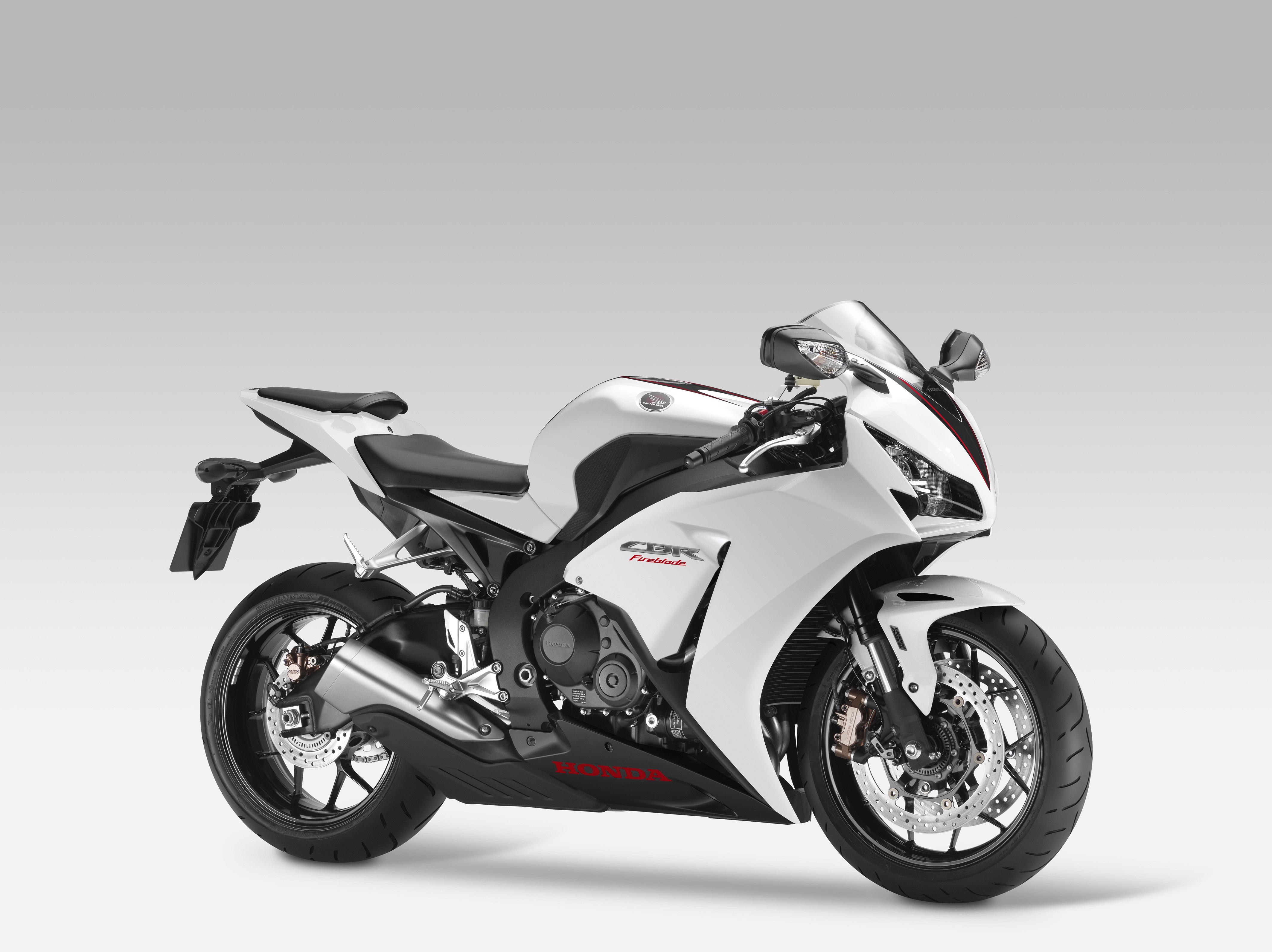 Honda Cbr650f