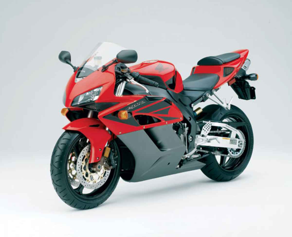 Honda Cbr1000rr Honda Cbr1000rr