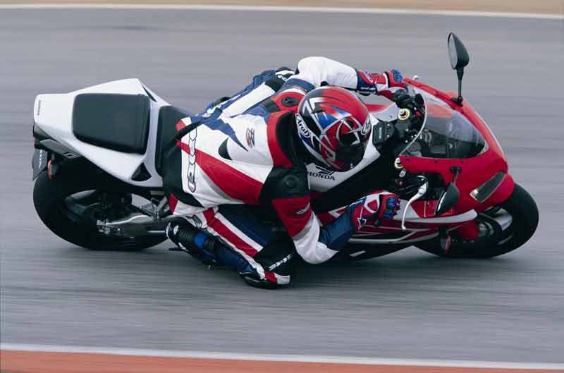 Honda Cbr1000rr 2004