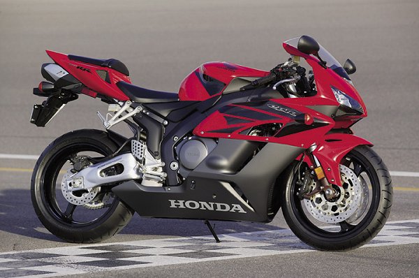Honda Cbr1000rr 2004