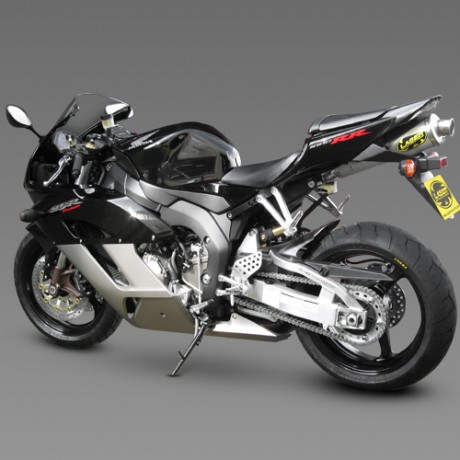 Honda Cbr1000rr 2004