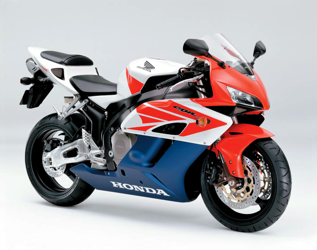 Honda Cbr1000rr 2005