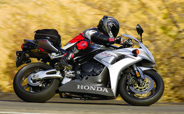 Honda Cbr1000rr 2006