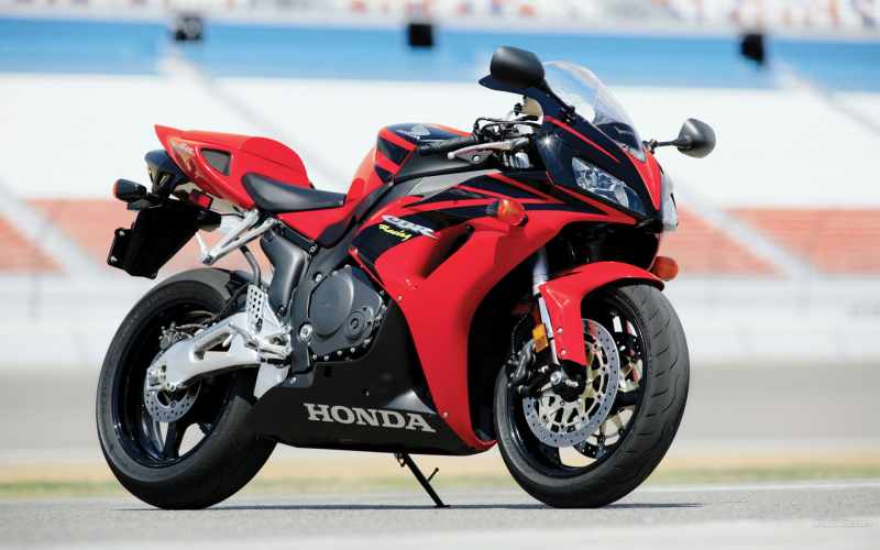Honda Cbr1000rr 2006
