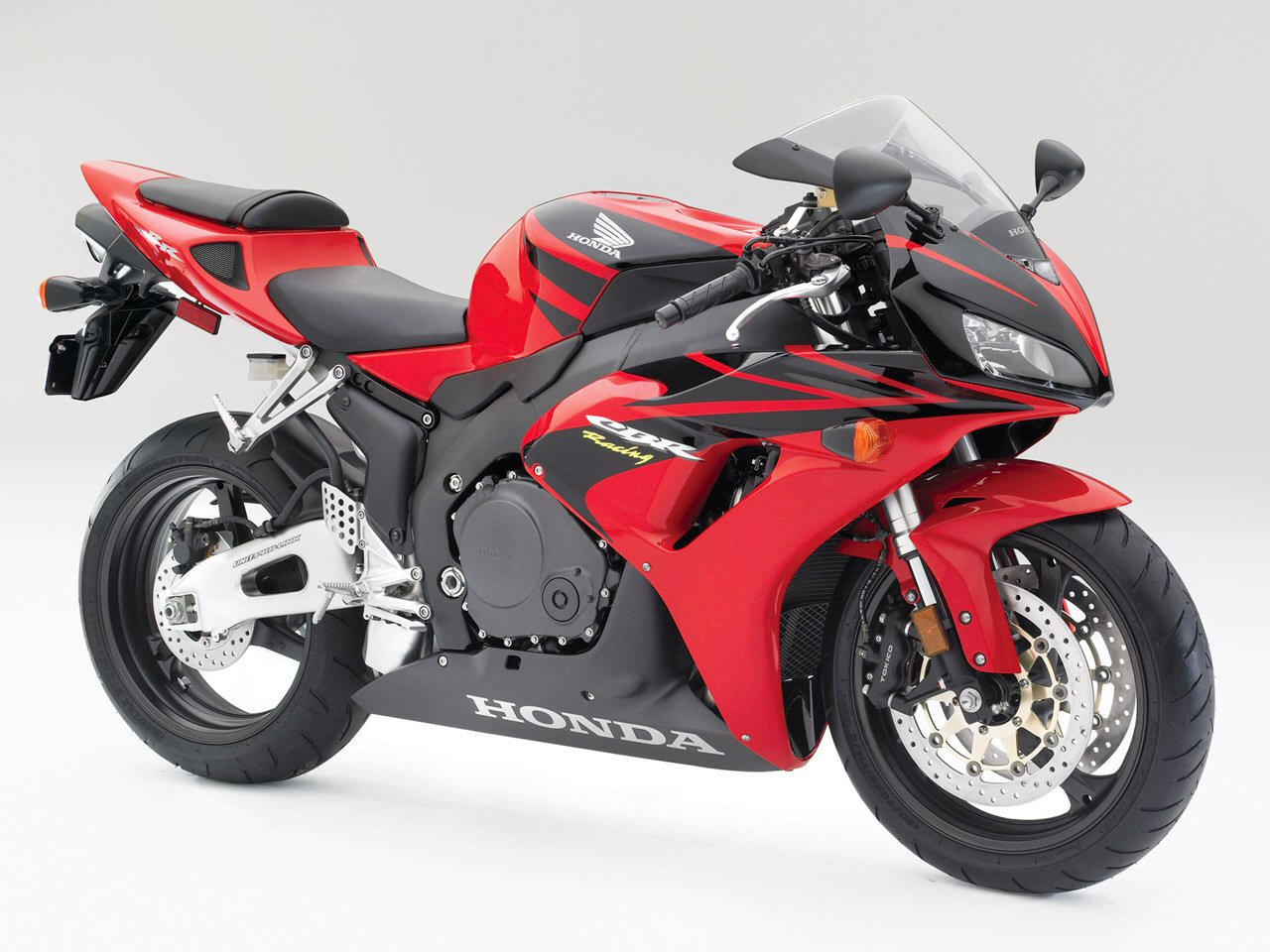 Honda Cbr1000rr 2006