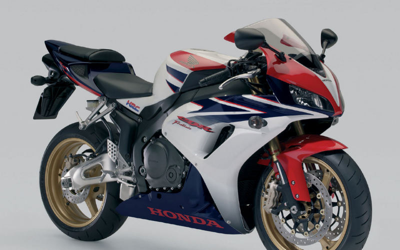 Honda Cbr1000rr 2007