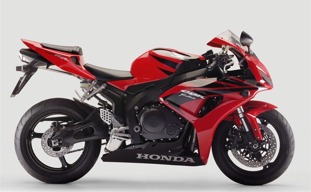 Honda Cbr1000rr 2007