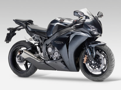 Honda Cbr1000rr 2009