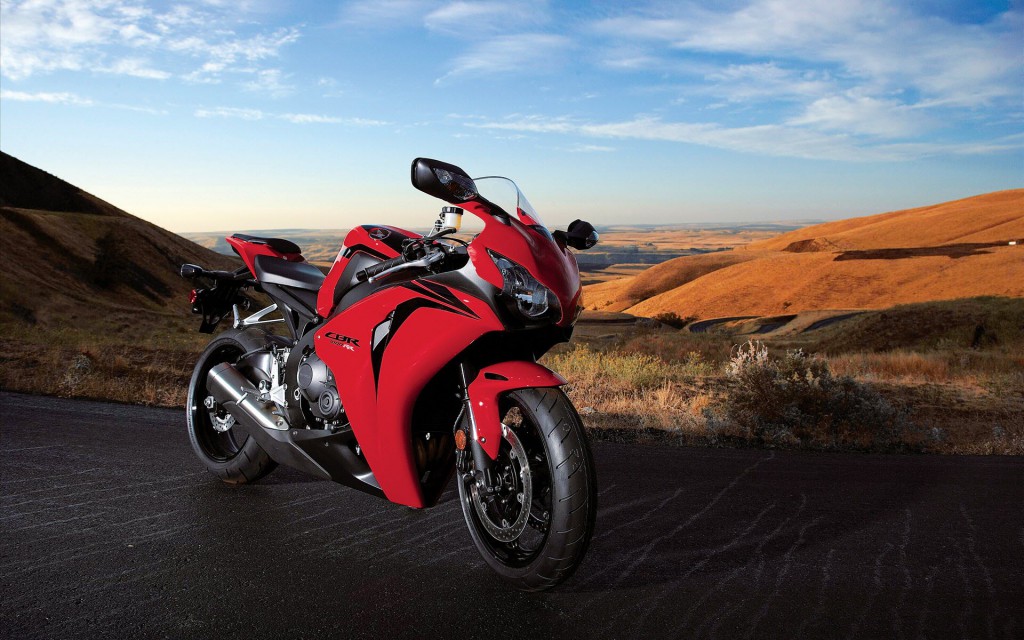Honda Cbr1000rr 2009