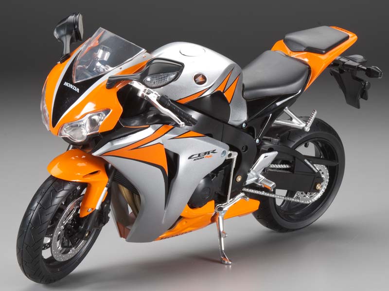 Honda Cbr1000rr 2010