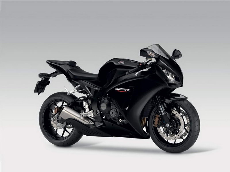Honda Cbr1000rr 2012