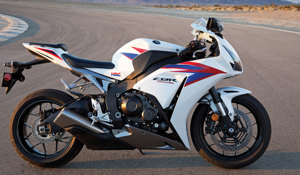 Honda Cbr1000rr 2012