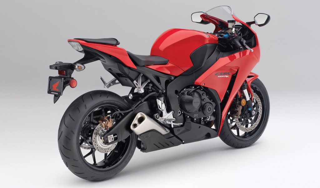 Honda Cbr1000rr 2012 Honda Cbr1000rr 2012