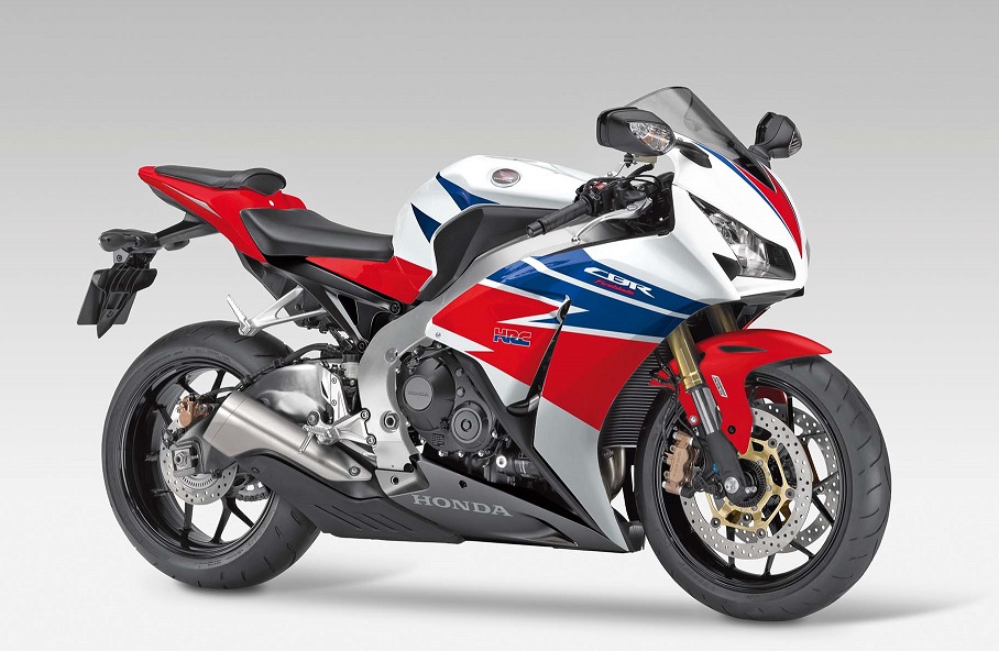 Honda Cbr1000rr 2013