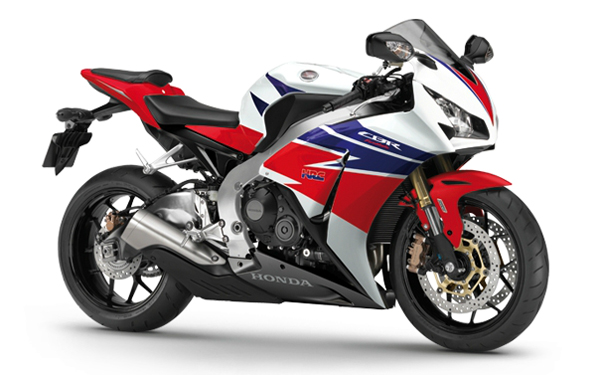 Honda Cbr1000rr 2013