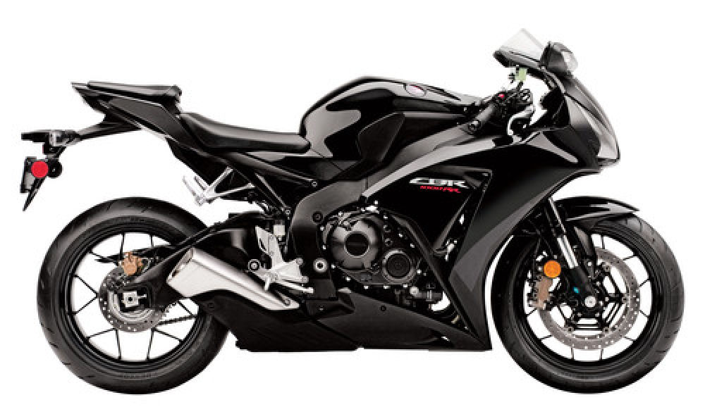 Honda Cbr1000rr 2013