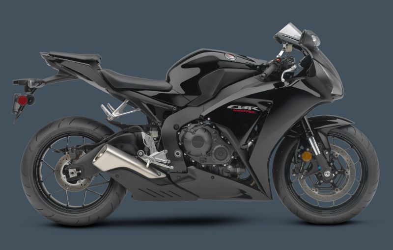 Honda Cbr1000rr 2013