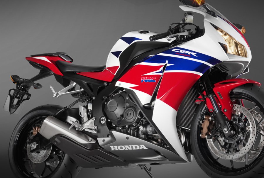 Honda Cbr1000rr 2014