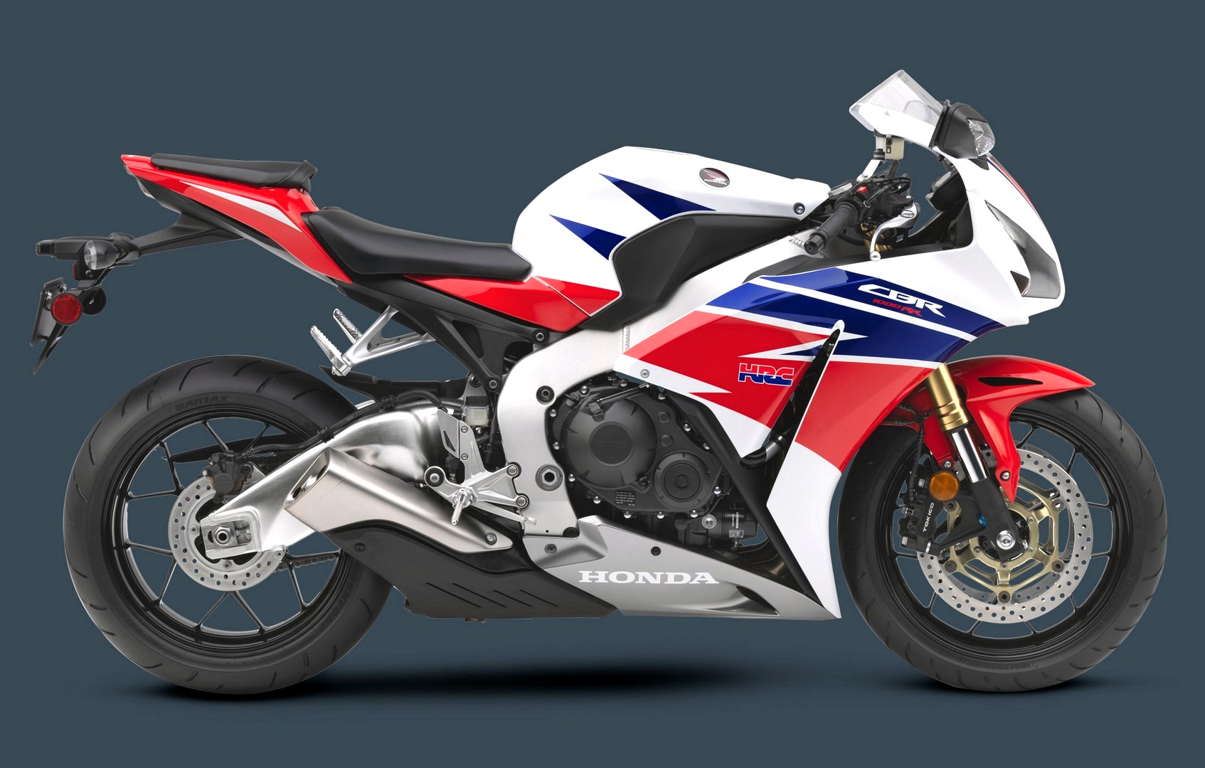 Honda Cbr1000rr 2014