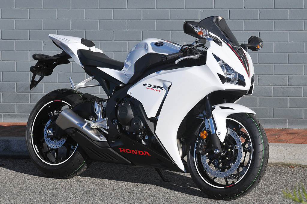 Honda Cbr1000rr 2014 Honda Cbr1000rr 2014