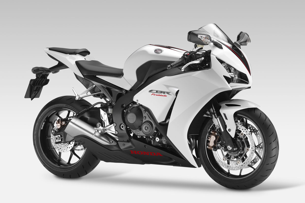 Honda Cbr1000rr 2014