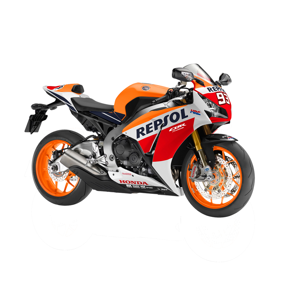 Honda Cbr1000rr 2015