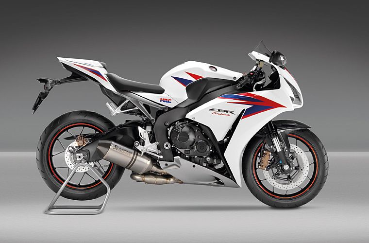 Honda Cbr1000rr 2016