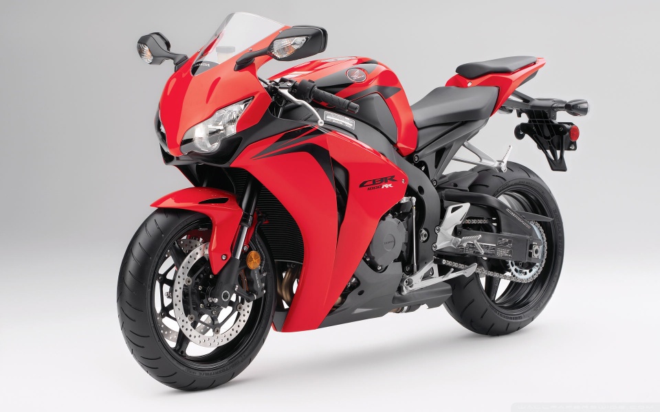 Honda Cbr1000rr