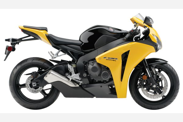 Honda Cbr1000rr